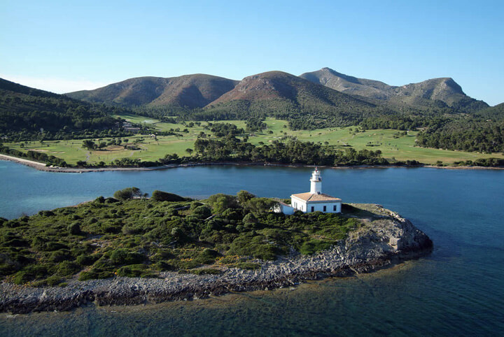 pescaturismemallorca.com excursions en vaixell a Aucanada a Mallorca