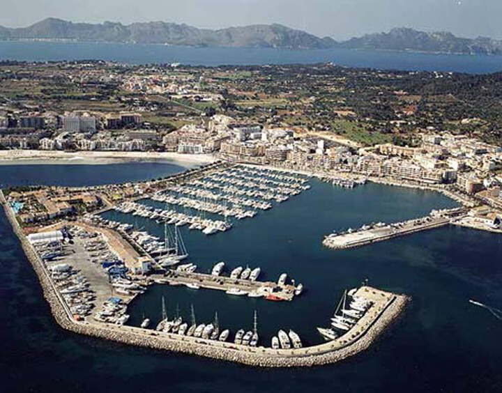 fishingtripmajorca.co.uk boat trips from Alcudia in Majorca