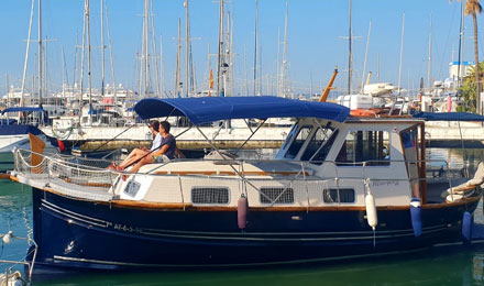 pescaturismospain.com excursiones en barco en Estepona Andalucia