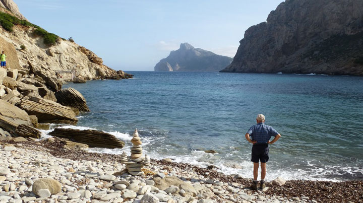 pescaturismomallorca.com excursiones en barco a Cala Boquer Mallorca