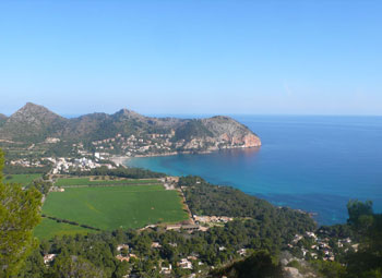 angeltourenmallorca.de bootausfluge nach Cabo Vermell auf Mallorca