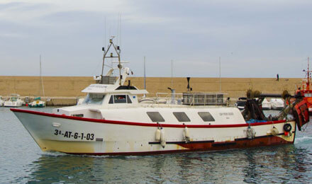 pescaturismospain.com excursiones en barco en Jávea con Cap Prim