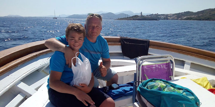 fishingtripmajorca.co.uk boat tours in Majorca with Capdepera