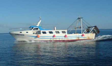 fishingtripmajorca.co.uk boat tours to Majorca with Paraguay