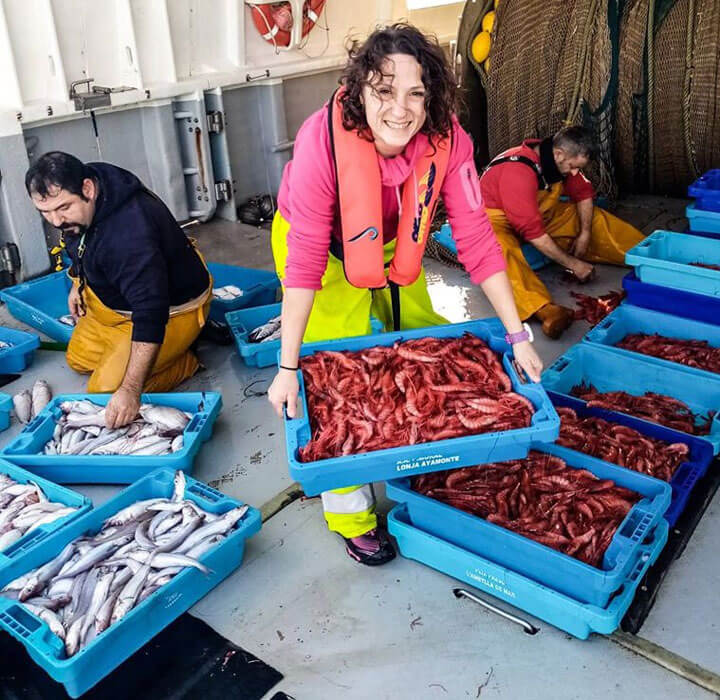 pescaturismospain.com excursiones de pesca en Jávea con Cap Prim