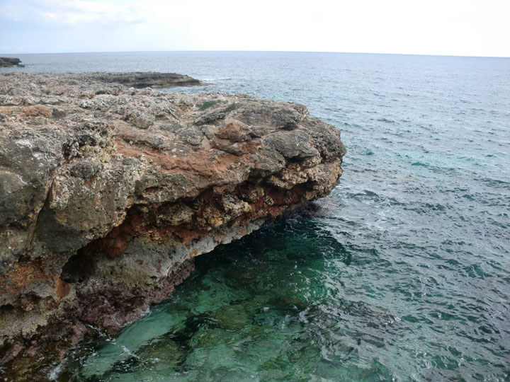 pescaturismomallorca.com excursiones en barco a punta Amer Mallorca