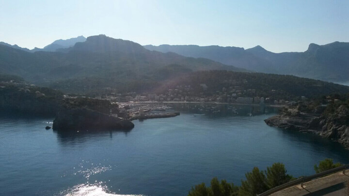 angeltourenmallorca.de bootausfluge von Soller auf Mallorca