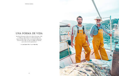 www.pescaturismospain.com Noticias, vídeos y reportajes de Pescaturismo en Revista In Palma